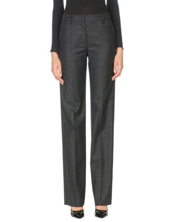 Брюки SAINT LAURENT