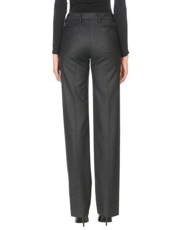 Брюки SAINT LAURENT