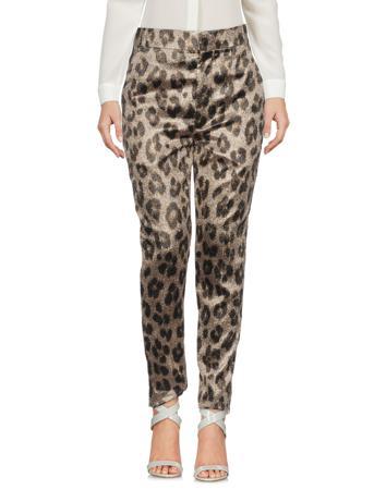 Брюки HAIDER ACKERMANN