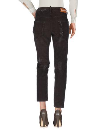 Брюки DSQUARED2