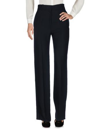 Брюки SAINT LAURENT