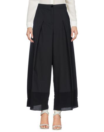 Брюки EMPORIO ARMANI