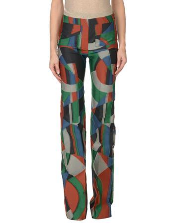 Брюки ISA ARFEN