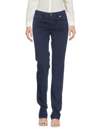 Брюки TRAMAROSSA