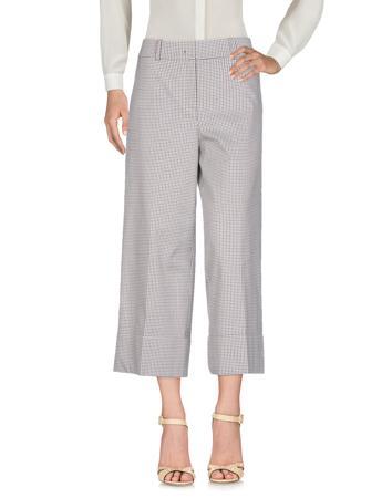 Брюки MICHAEL KORS COLLECTION