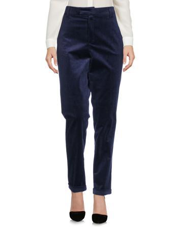 Брюки MASSIMO DUTTI