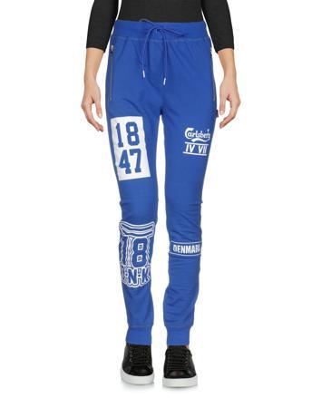 Брюки CARLSBERG