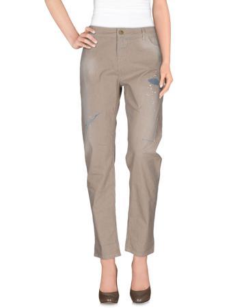 Брюки MANILA GRACE DENIM Брюки MANILA GRACE DENIM