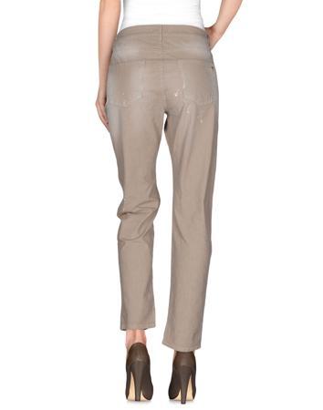 Брюки MANILA GRACE DENIM Брюки MANILA GRACE DENIM