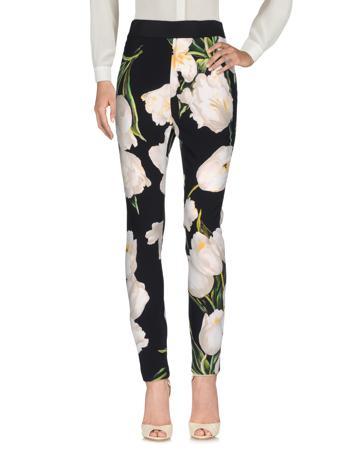 Брюки DOLCE & GABBANA