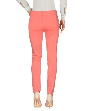Брюки MOSCHINO CHEAP AND CHIC