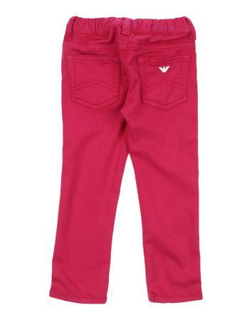 Брюки ARMANI JUNIOR