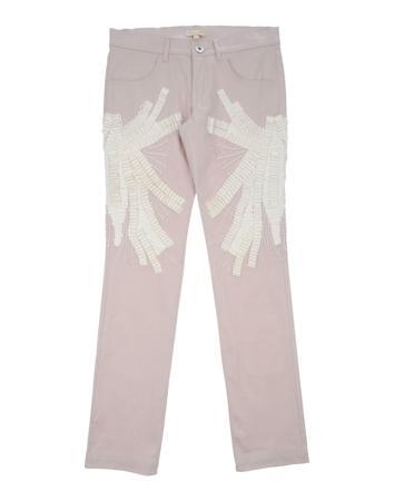 Брюки ROBERTO CAVALLI ANGELS Брюки ROBERTO CAVALLI ANGELS