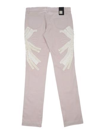 Брюки ROBERTO CAVALLI ANGELS