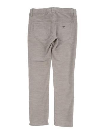 Брюки ARMANI JUNIOR