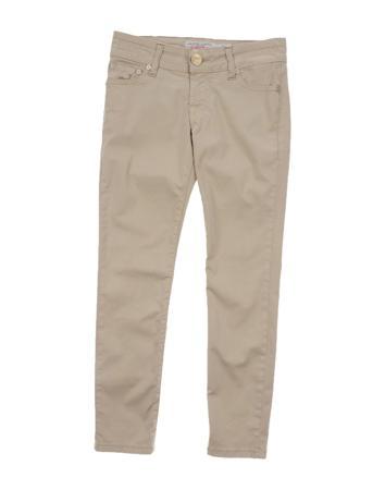 Брюки JACOB COHЁN JUNIOR Брюки JACOB COHЁN JUNIOR