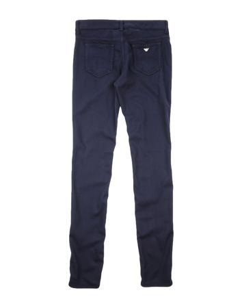 Брюки ARMANI JUNIOR