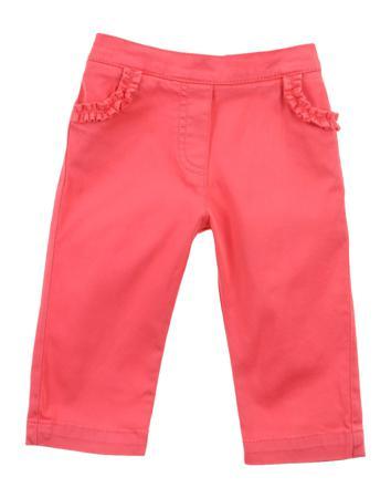 Брюки LILI GAUFRETTE Брюки LILI GAUFRETTE