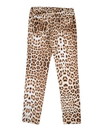 Брюки ROBERTO CAVALLI