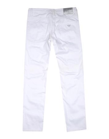 Брюки ARMANI JEANS