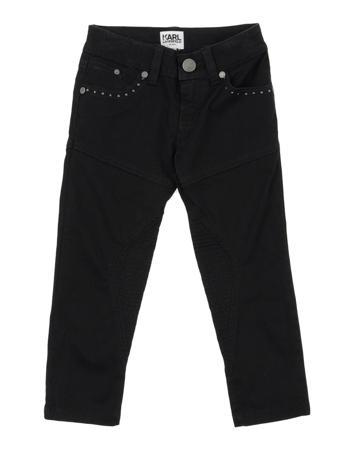 Брюки KARL LAGERFELD