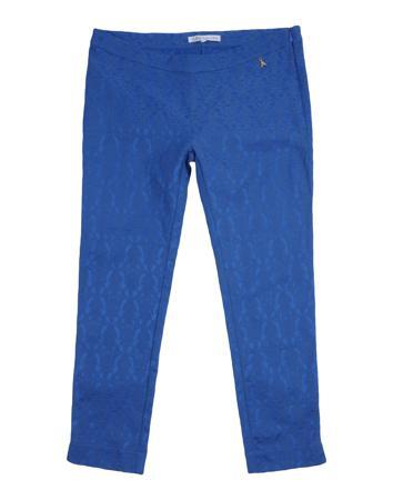 Брюки PATRIZIA PEPE