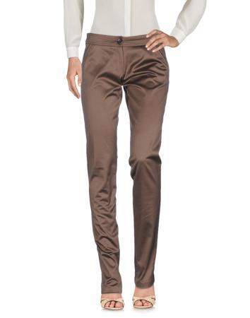 Брюки ANNARITA N.