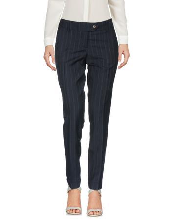 Брюки THE BLACK BIRD