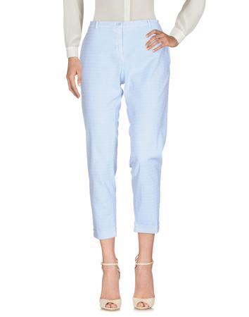 Брюки 19.70 NINETEEN SEVENTY