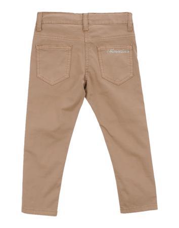 Брюки MONNALISA