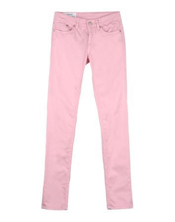 Брюки DONDUP DQUEEN Брюки DONDUP DQUEEN