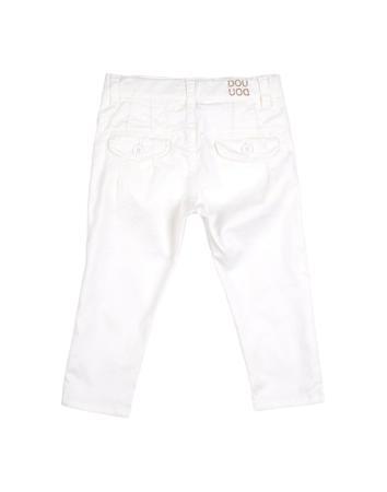 Брюки DOUUOD