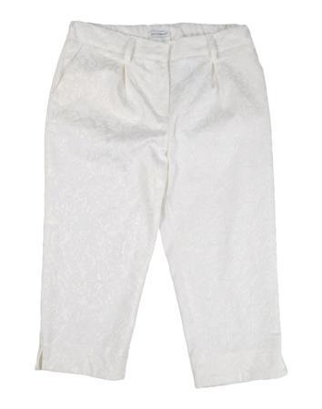 Брюки DOLCE & GABBANA