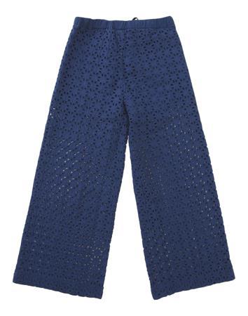 Брюки MISS GRANT