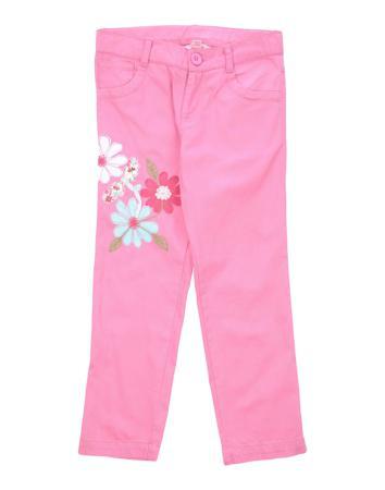 Брюки BEETLEJUICE