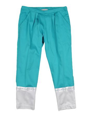 Брюки MISS BLUMARINE