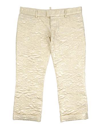 Брюки DSQUARED2