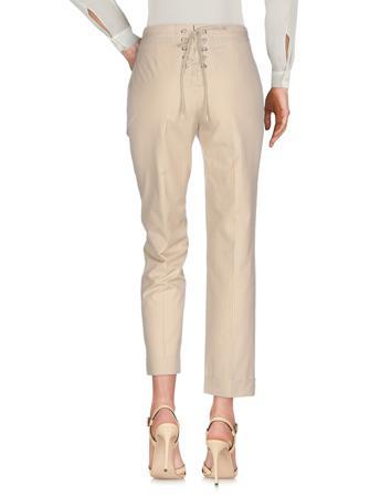 Брюки JEAN PAUL GAULTIER FEMME