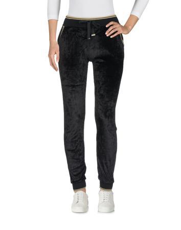 Брюки ROBERTO CAVALLI GYM