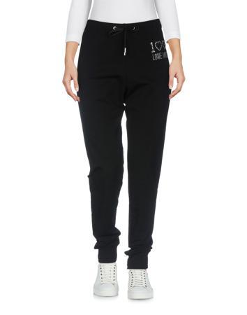 Брюки LOVE MOSCHINO