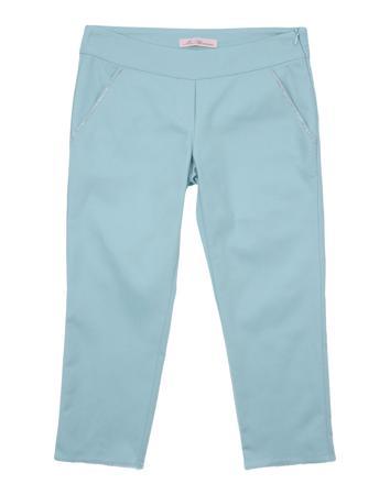 Брюки MISS BLUMARINE