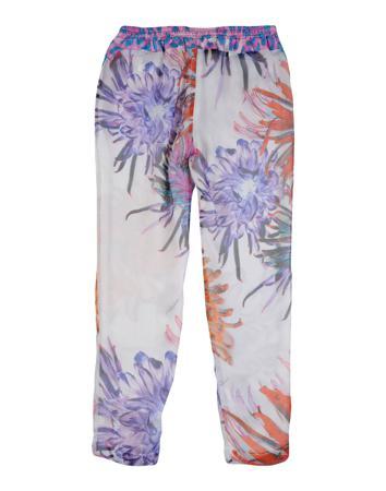 Брюки ROBERTO CAVALLI