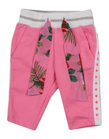 Брюки MONNALISA