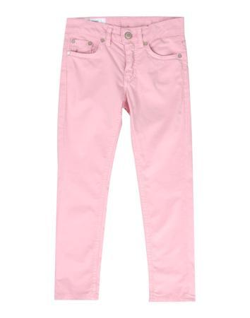 Брюки DONDUP DQUEEN Брюки DONDUP DQUEEN