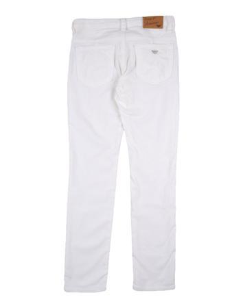 Брюки ARMANI JUNIOR