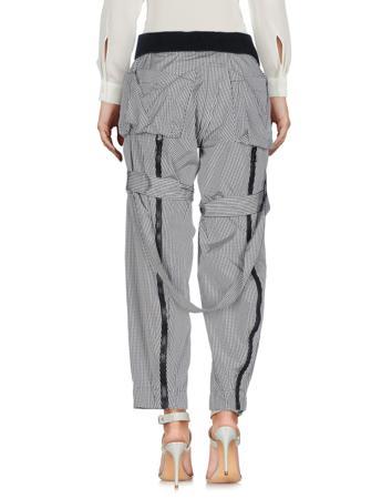 Брюки VIVIENNE WESTWOOD ANGLOMANIA