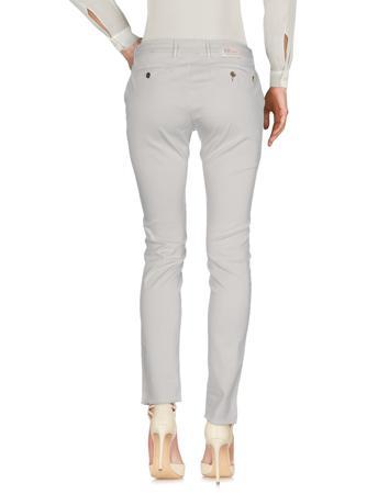 Брюки MAISON CLOCHARD