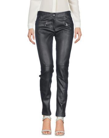 Брюки EMPORIO ARMANI