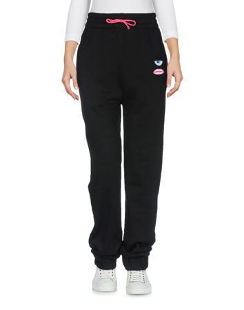 Брюки CHIARA FERRAGNI