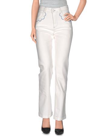 Брюки SEE BY CHLOÉ